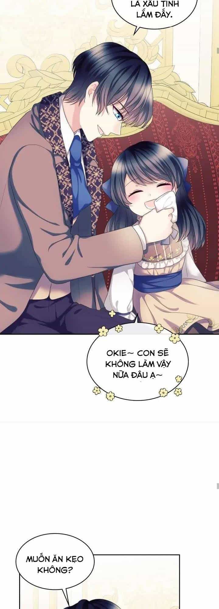 Tôi Trở Thành Hầu Gái Của Một Công Tước - Chương 107 - ảnh 11