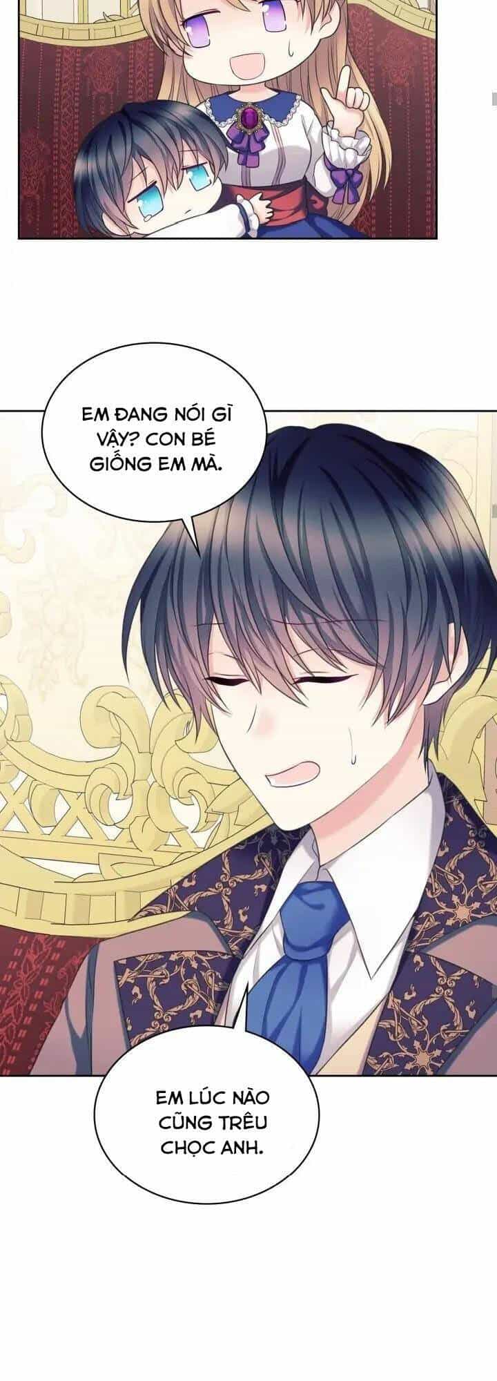 Tôi Trở Thành Hầu Gái Của Một Công Tước - Chương 107 - ảnh 36