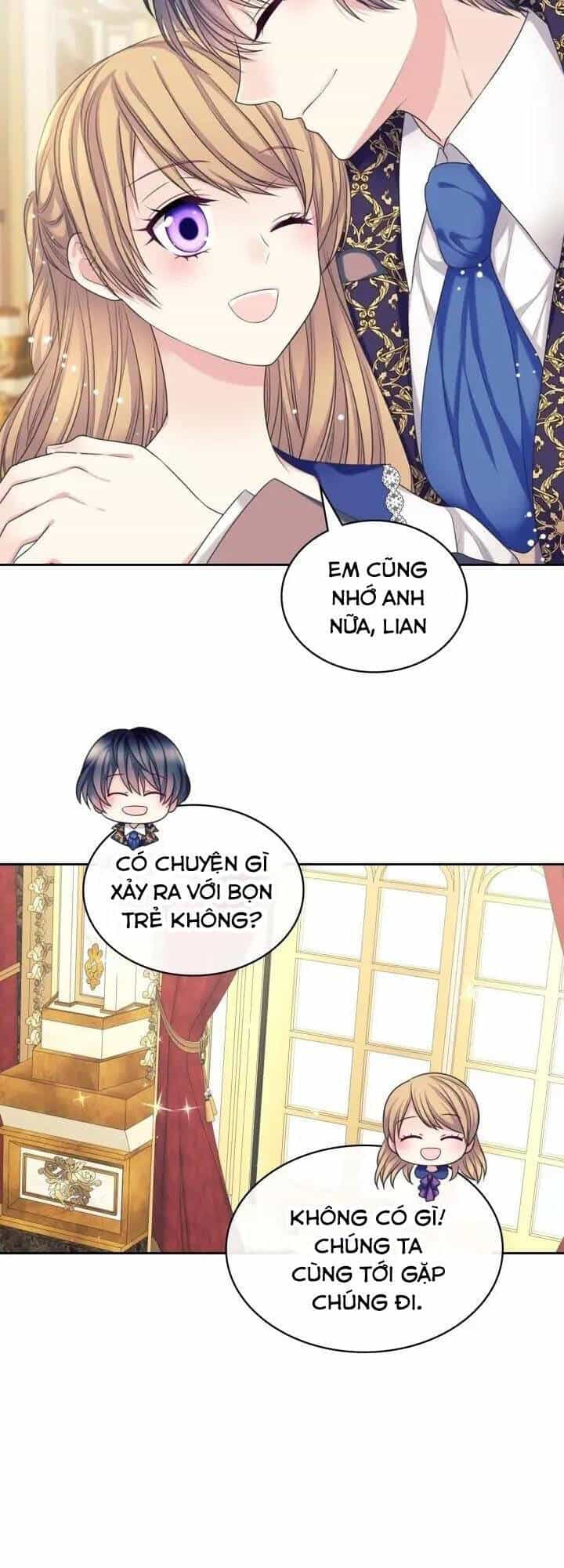 Tôi Trở Thành Hầu Gái Của Một Công Tước - Chương 107 - ảnh 5
