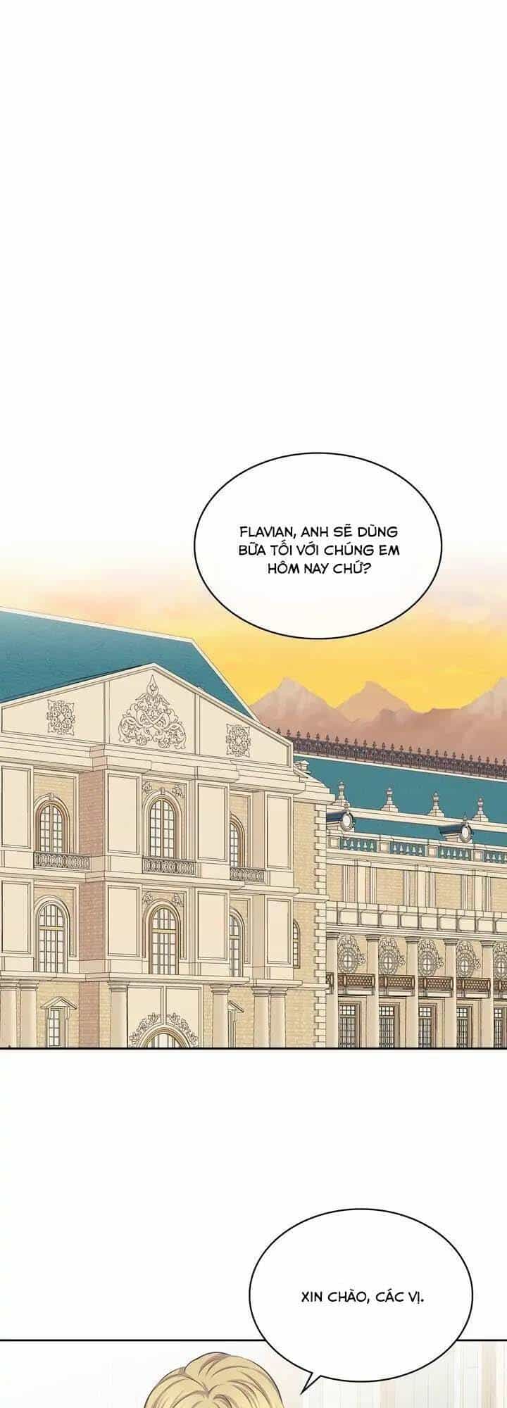 Tôi Trở Thành Hầu Gái Của Một Công Tước - Chương 108 - ảnh 46