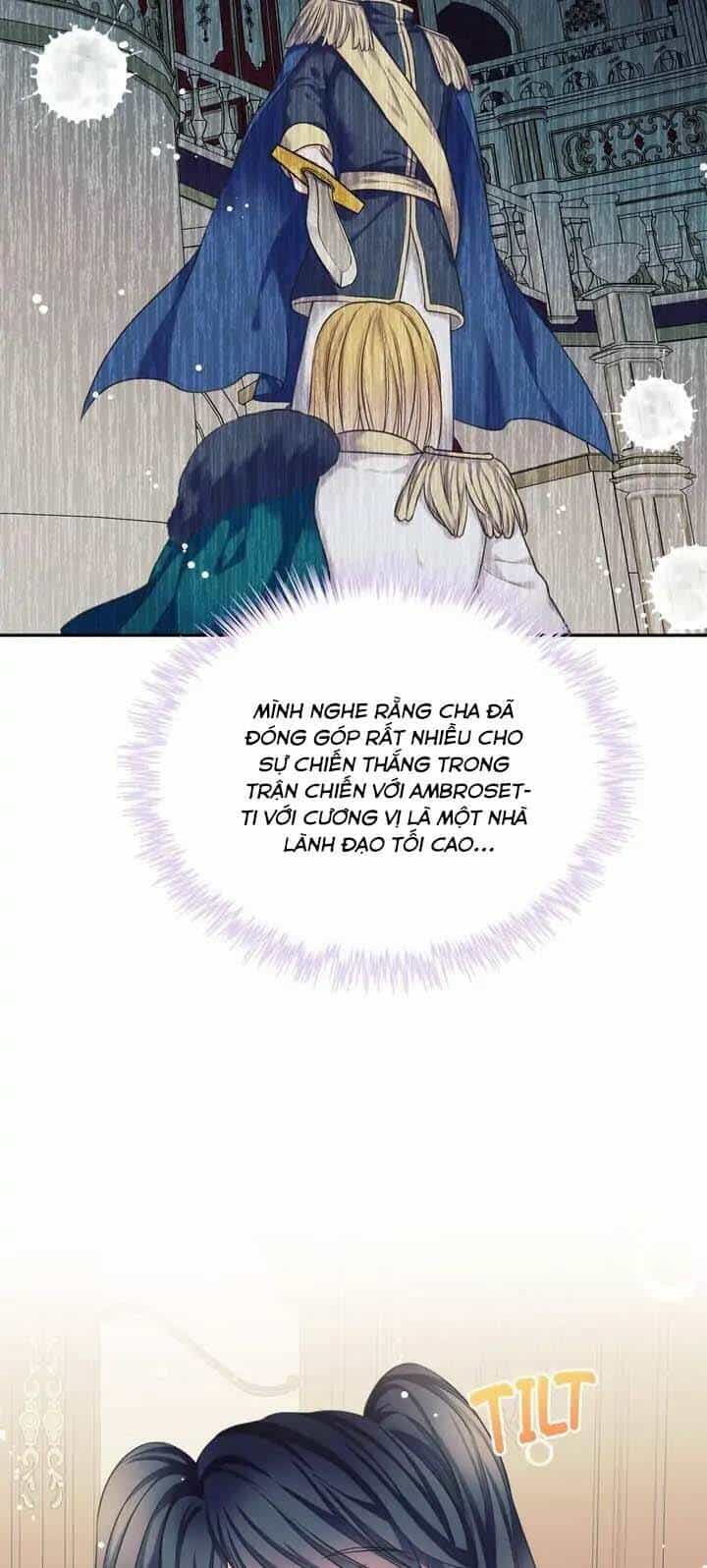 Tôi Trở Thành Hầu Gái Của Một Công Tước - Chương 108 - ảnh 65