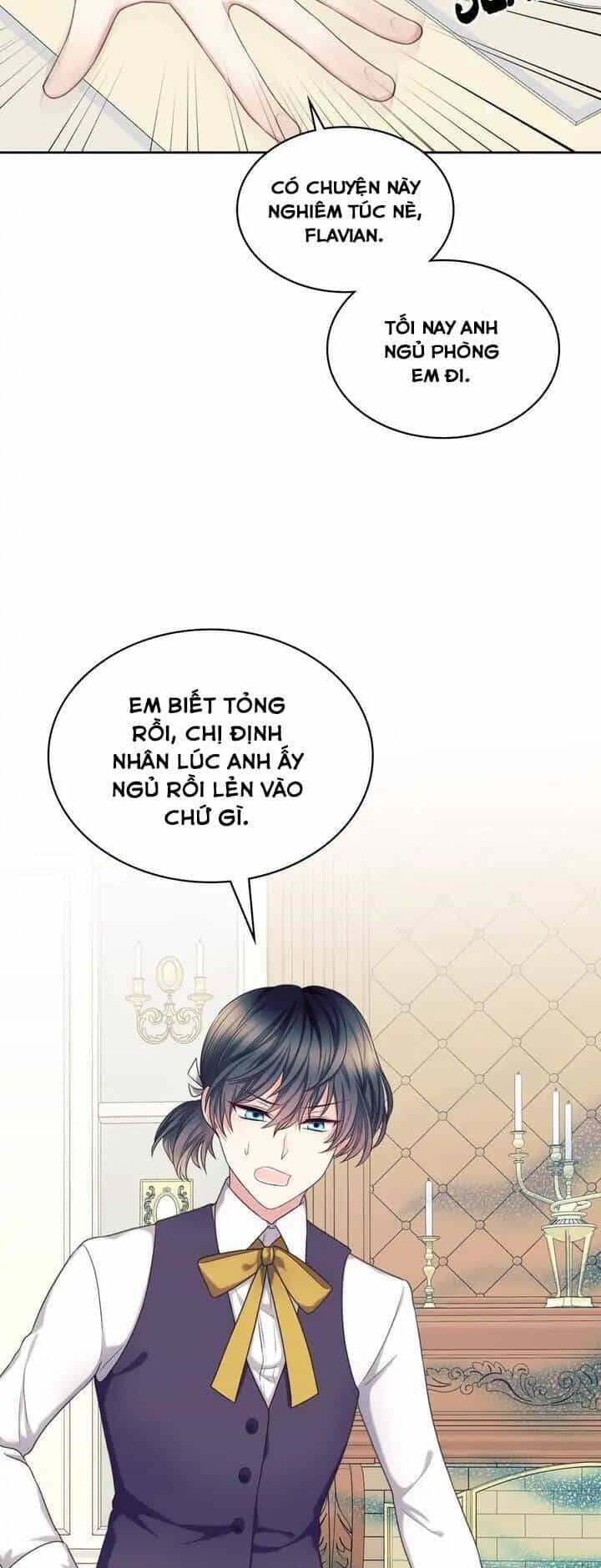 Tôi Trở Thành Hầu Gái Của Một Công Tước - Chương 109 - ảnh 12