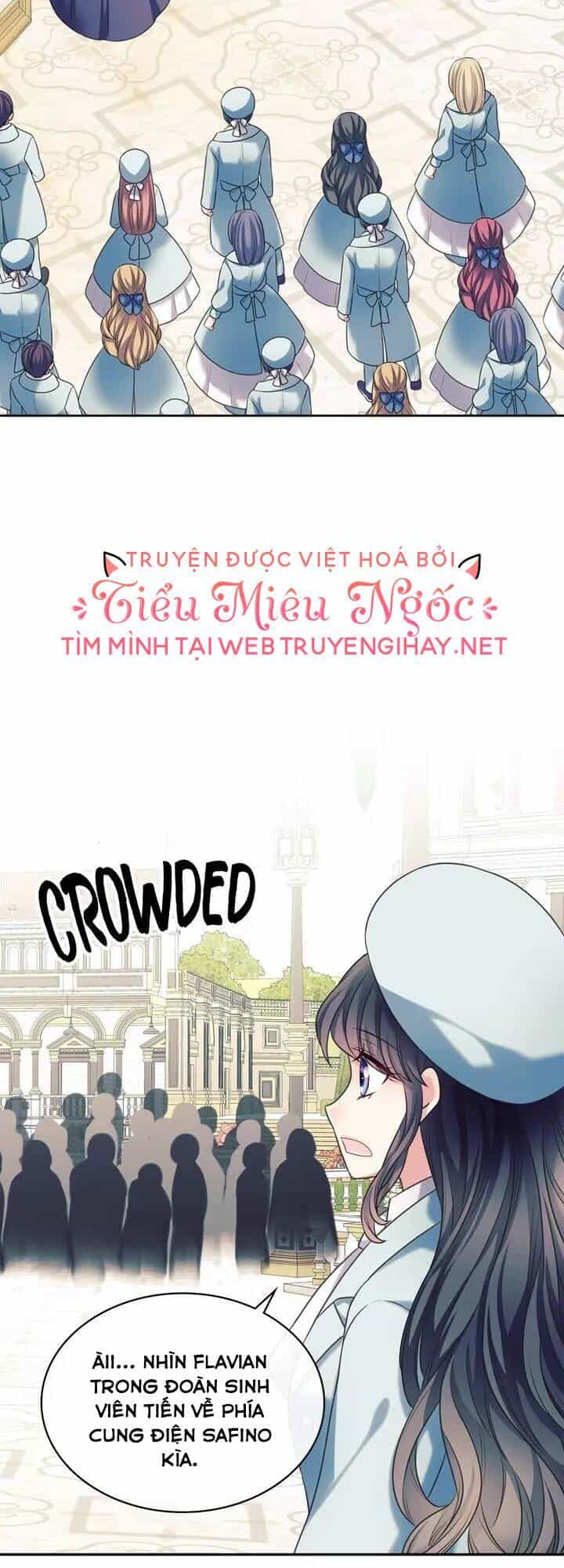 Tôi Trở Thành Hầu Gái Của Một Công Tước - Chương 109 - ảnh 21
