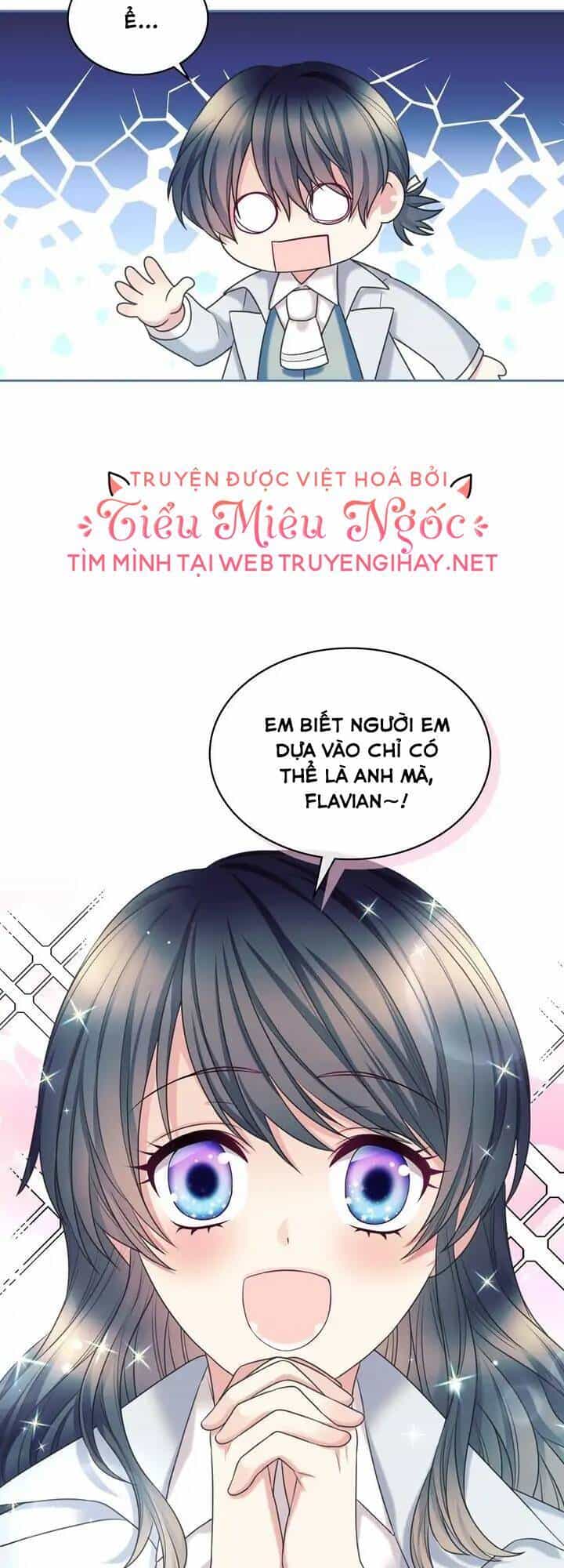 Tôi Trở Thành Hầu Gái Của Một Công Tước - Chương 109 - ảnh 56