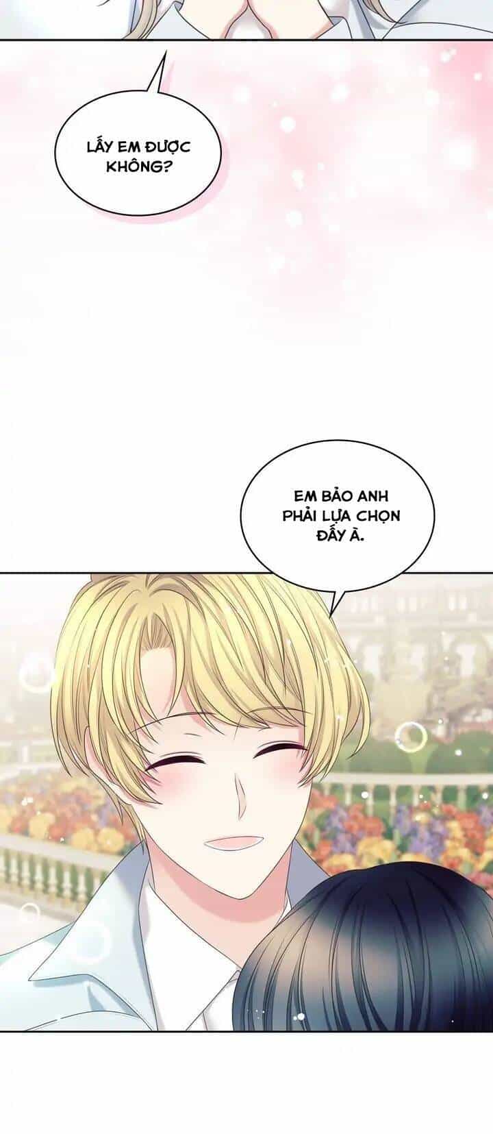 Tôi Trở Thành Hầu Gái Của Một Công Tước - Chương 109 - ảnh 57