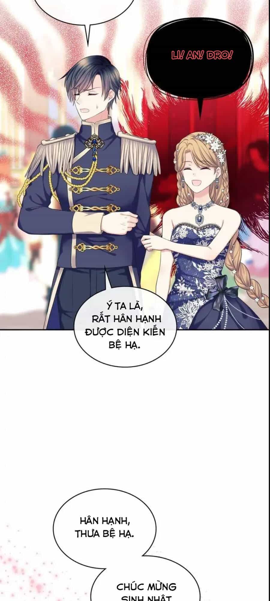 Tôi Trở Thành Hầu Gái Của Một Công Tước - Chương 110 - ảnh 49