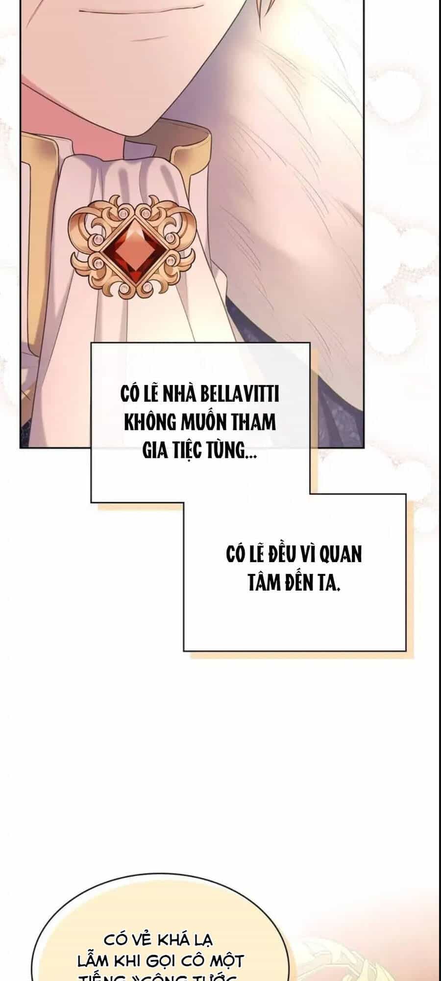 Tôi Trở Thành Hầu Gái Của Một Công Tước - Chương 110 - ảnh 56
