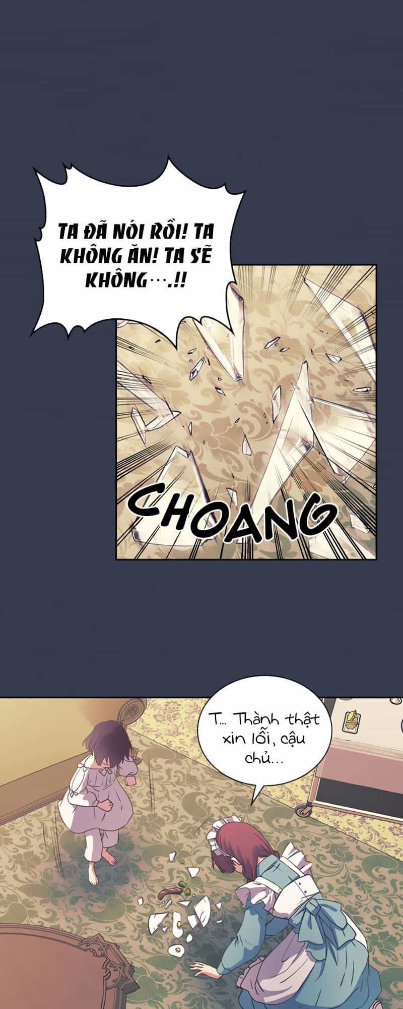 Tôi Trở Thành Hầu Gái Của Một Công Tước - Chương 10 - ảnh 41