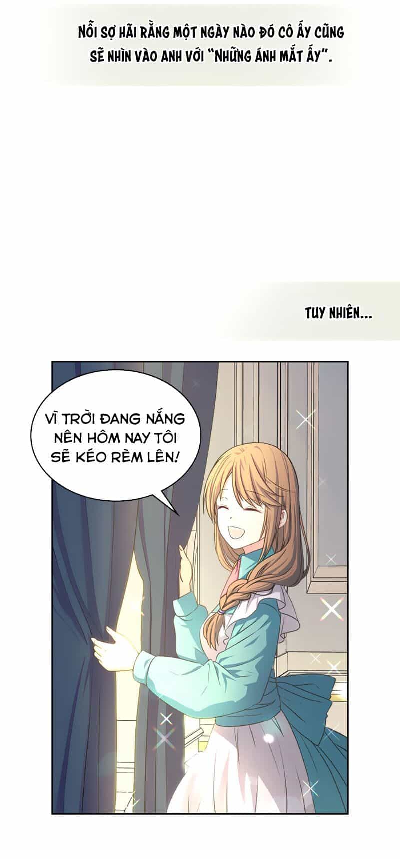 Tôi Trở Thành Hầu Gái Của Một Công Tước - Chương 10 - ảnh 48
