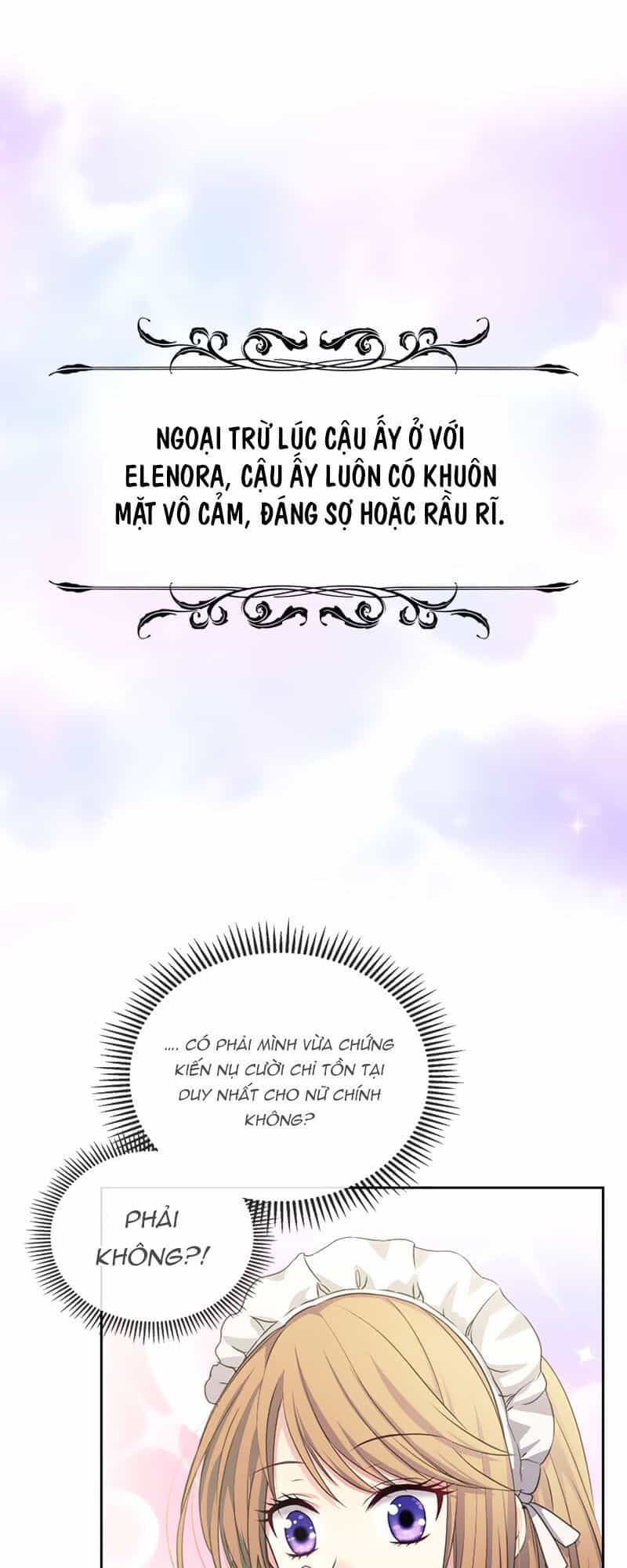 Tôi Trở Thành Hầu Gái Của Một Công Tước - Chương 11 - ảnh 34