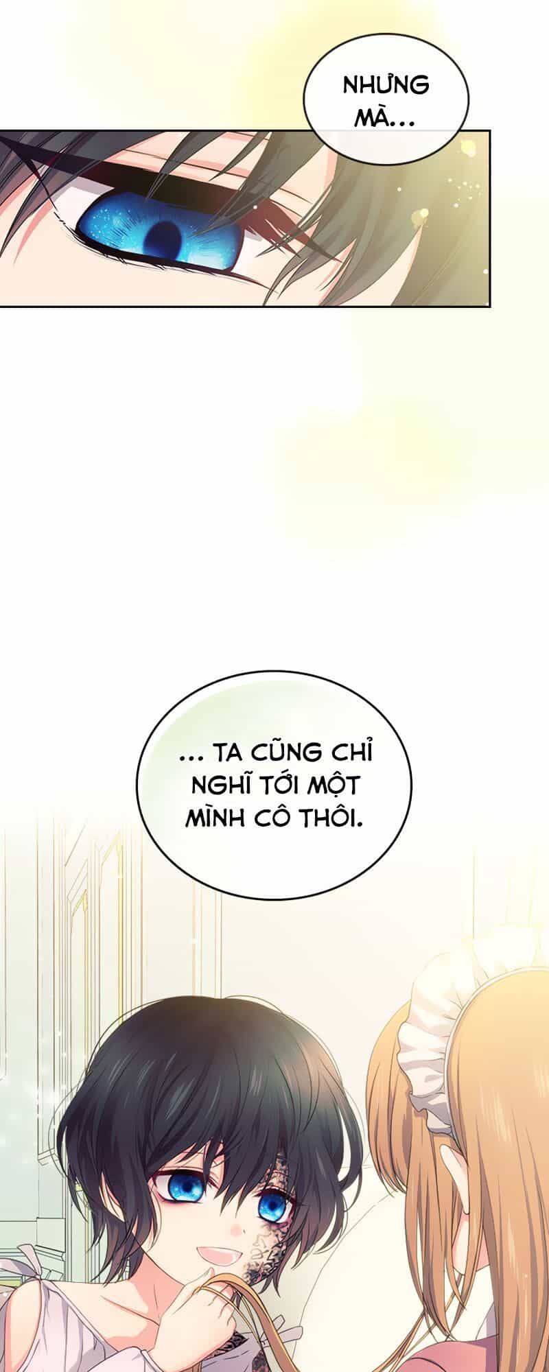 Tôi Trở Thành Hầu Gái Của Một Công Tước - Chương 11 - ảnh 65