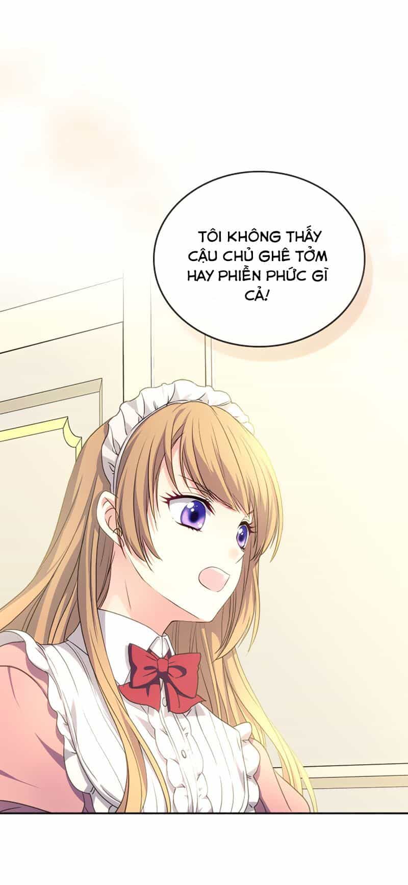 Tôi Trở Thành Hầu Gái Của Một Công Tước - Chương 12 - ảnh 43