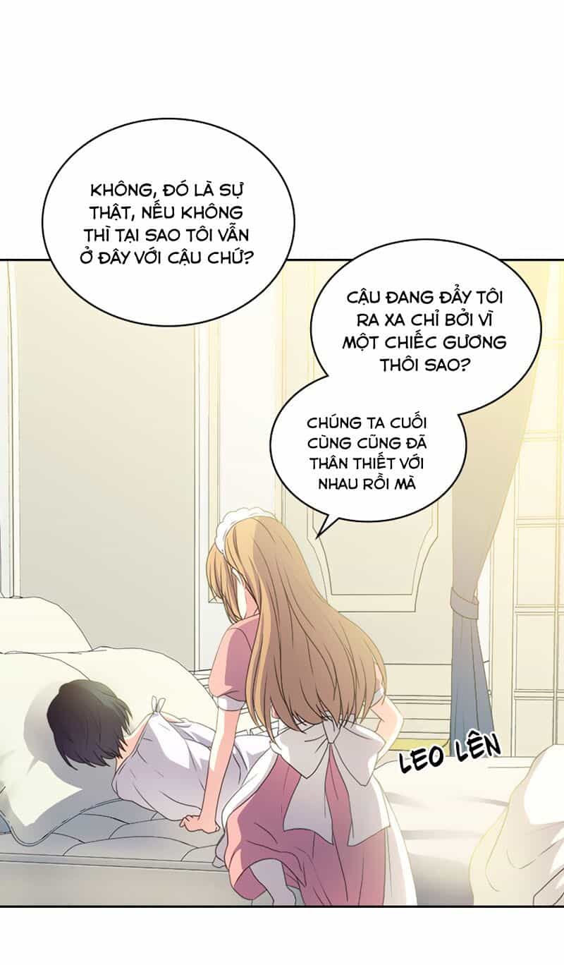 Tôi Trở Thành Hầu Gái Của Một Công Tước - Chương 12 - ảnh 45