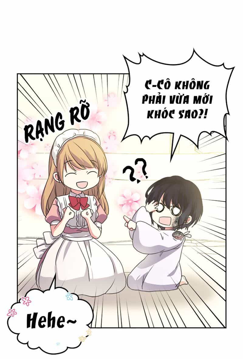 Tôi Trở Thành Hầu Gái Của Một Công Tước - Chương 12 - ảnh 56