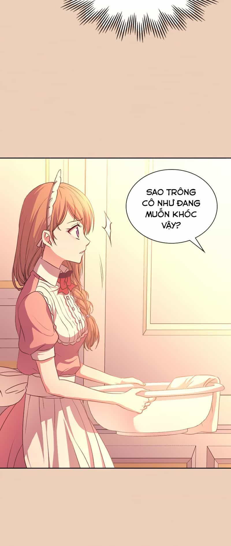 Tôi Trở Thành Hầu Gái Của Một Công Tước - Chương 13 - ảnh 10