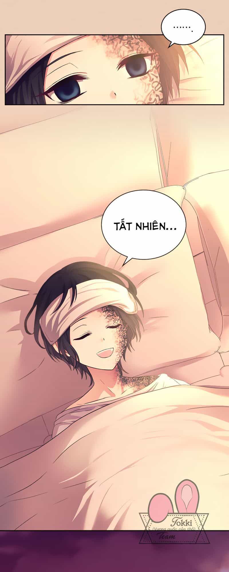 Tôi Trở Thành Hầu Gái Của Một Công Tước - Chương 13 - ảnh 40