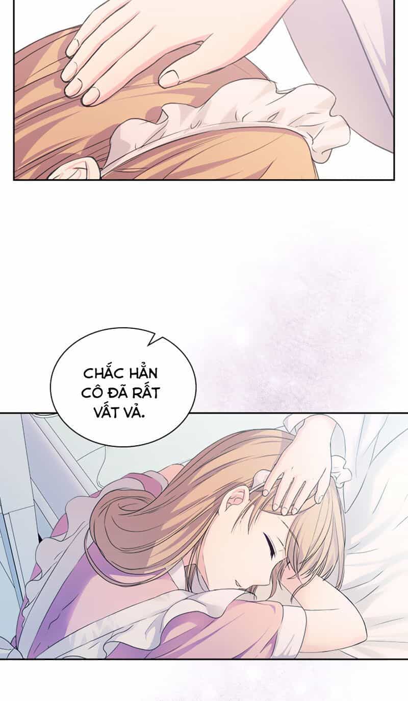Tôi Trở Thành Hầu Gái Của Một Công Tước - Chương 13 - ảnh 51