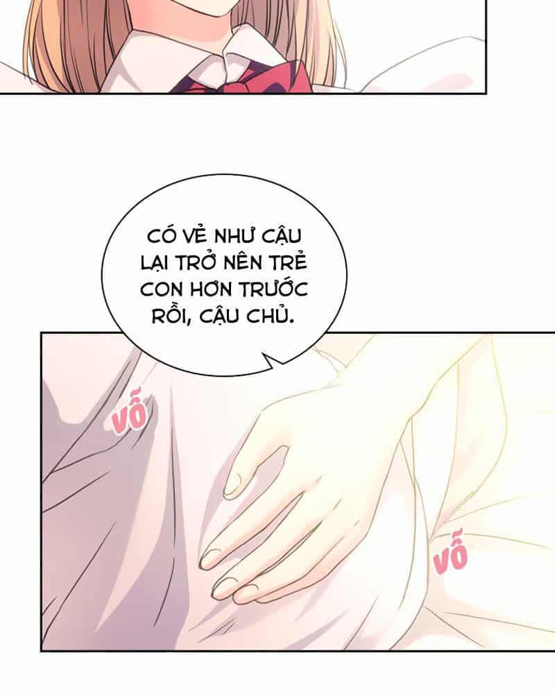 Tôi Trở Thành Hầu Gái Của Một Công Tước - Chương 14 - ảnh 21