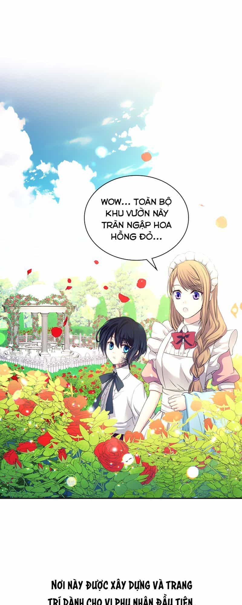 Tôi Trở Thành Hầu Gái Của Một Công Tước - Chương 14 - ảnh 29