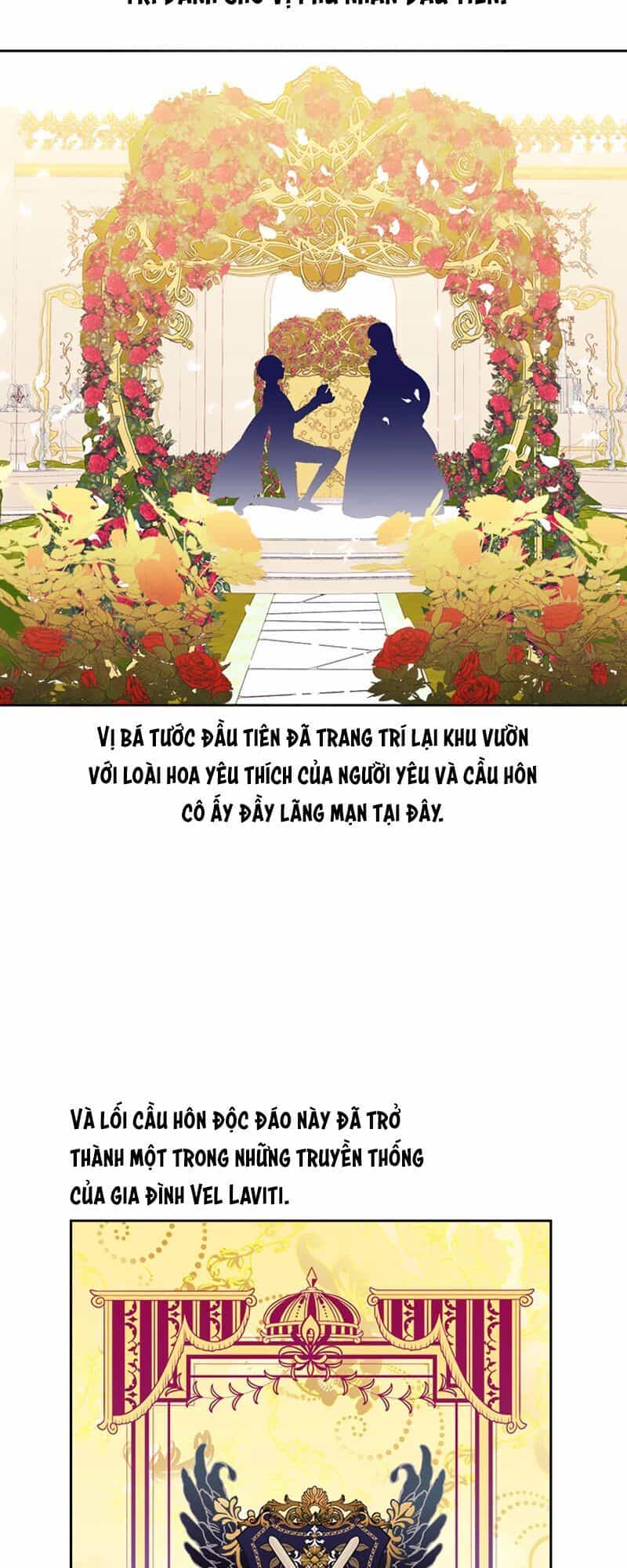Tôi Trở Thành Hầu Gái Của Một Công Tước - Chương 14 - ảnh 30