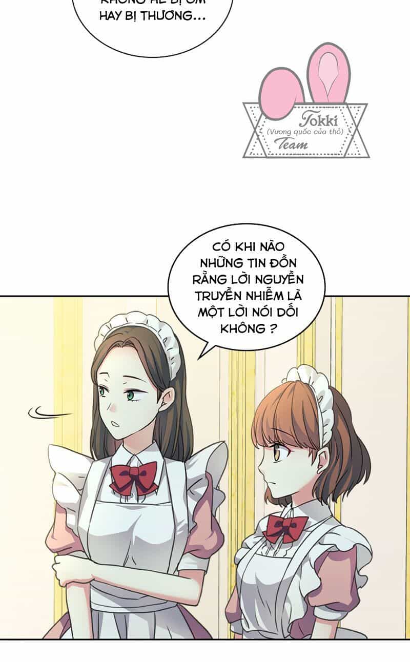 Tôi Trở Thành Hầu Gái Của Một Công Tước - Chương 14 - ảnh 46
