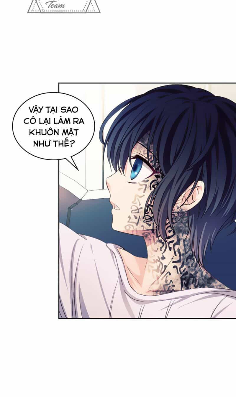 Tôi Trở Thành Hầu Gái Của Một Công Tước - Chương 16 - ảnh 52