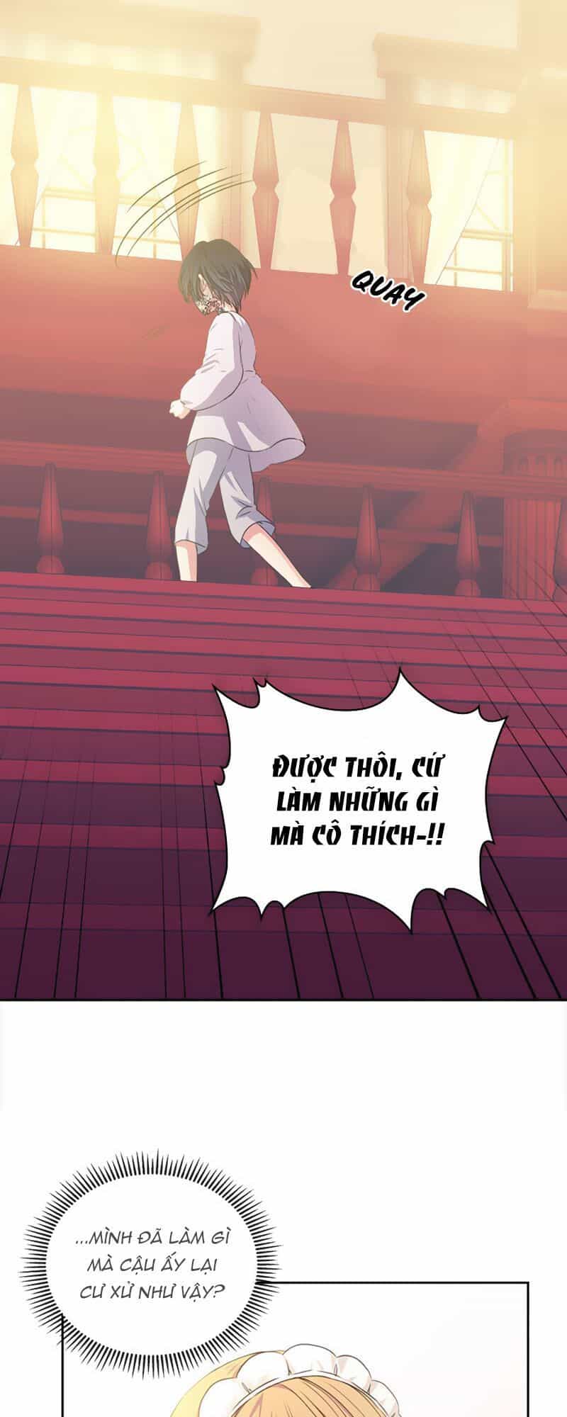 Tôi Trở Thành Hầu Gái Của Một Công Tước - Chương 17 - ảnh 48