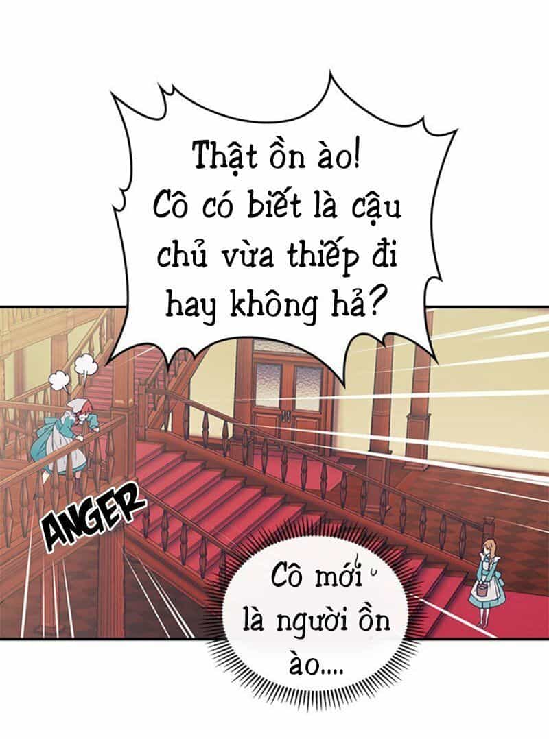 Tôi Trở Thành Hầu Gái Của Một Công Tước - Chương 2 - ảnh 29