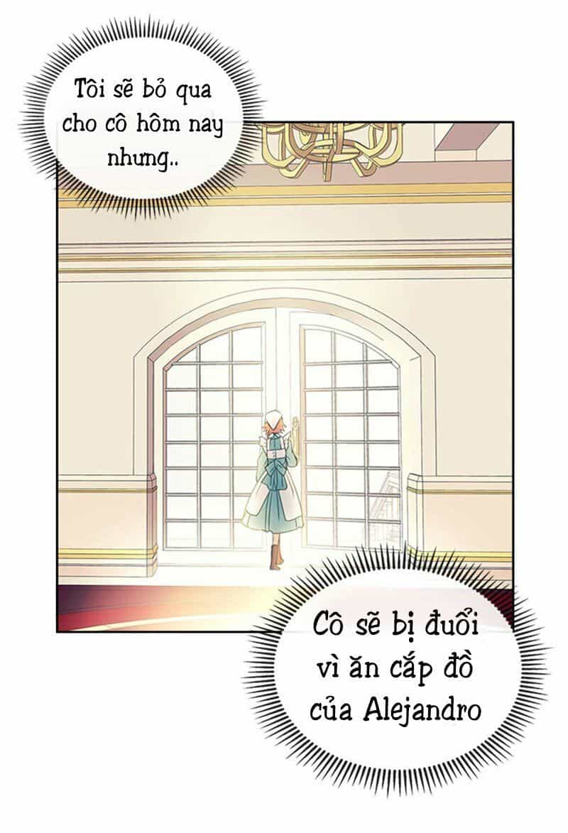 Tôi Trở Thành Hầu Gái Của Một Công Tước - Chương 2 - ảnh 33