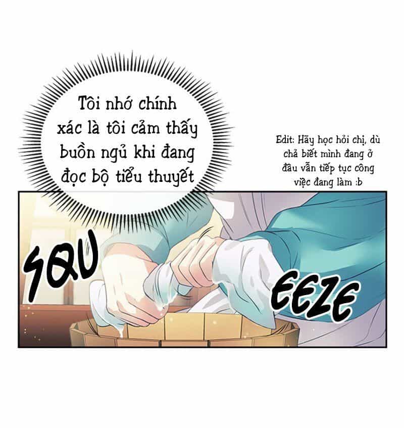 Tôi Trở Thành Hầu Gái Của Một Công Tước - Chương 2 - ảnh 8