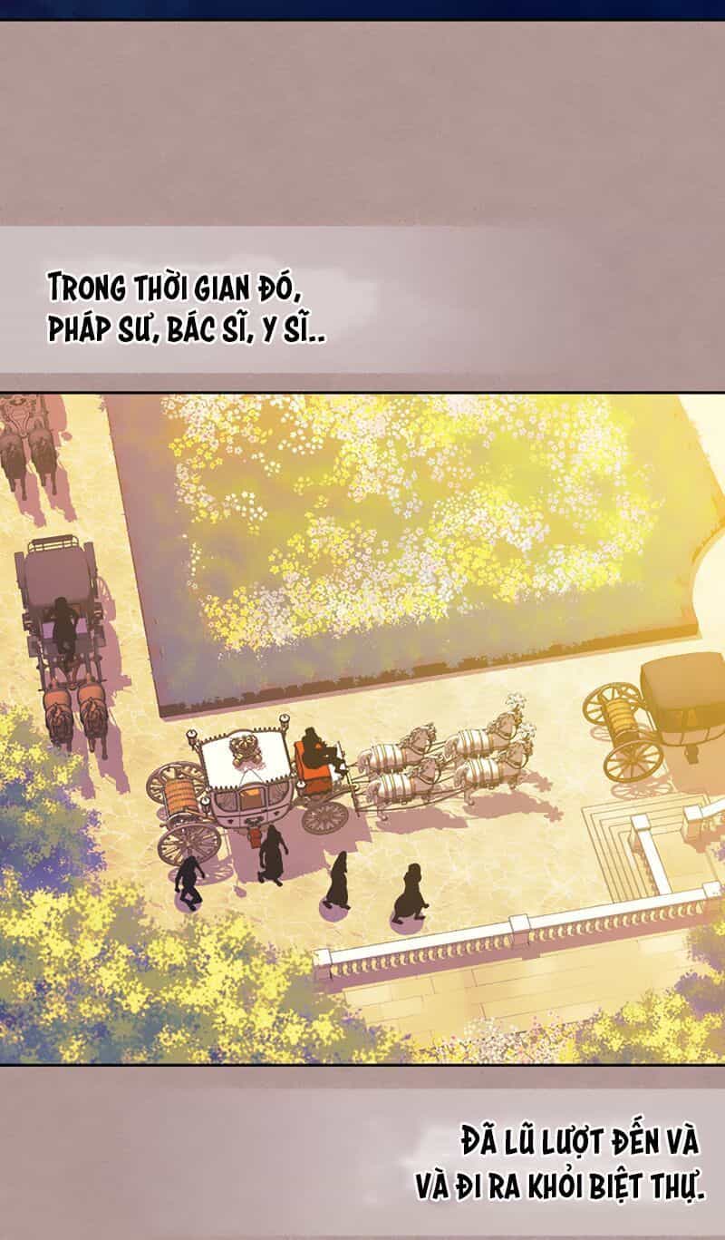Tôi Trở Thành Hầu Gái Của Một Công Tước - Chương 20 - ảnh 4