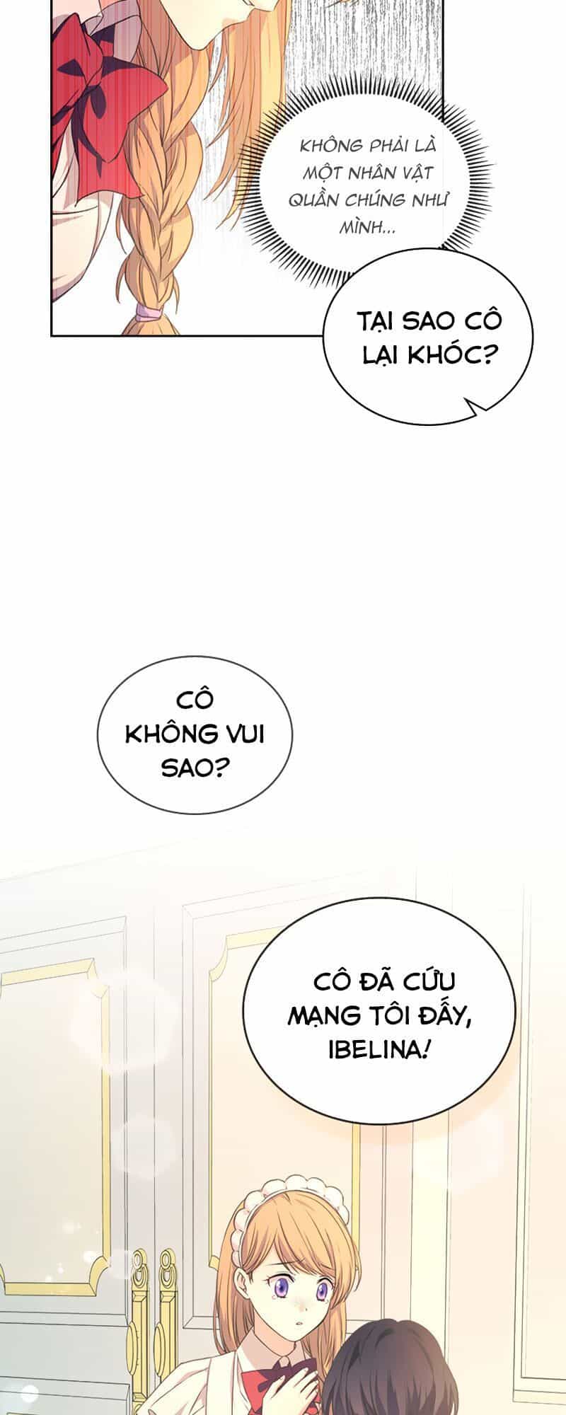 Tôi Trở Thành Hầu Gái Của Một Công Tước - Chương 21 - ảnh 37