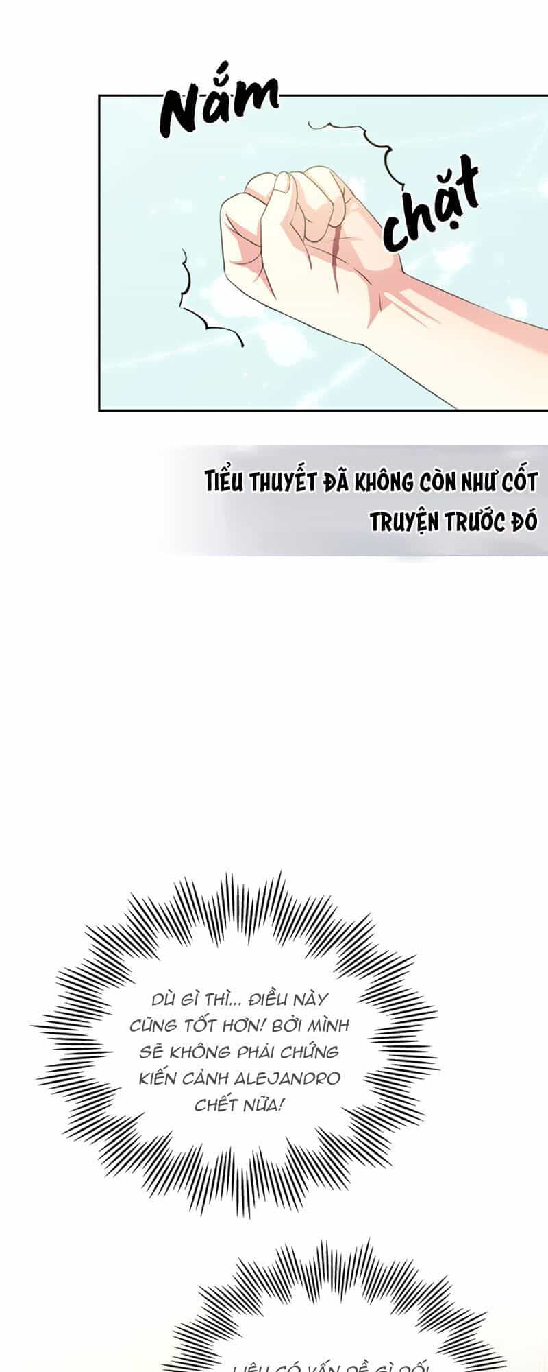 Tôi Trở Thành Hầu Gái Của Một Công Tước - Chương 22 - ảnh 13