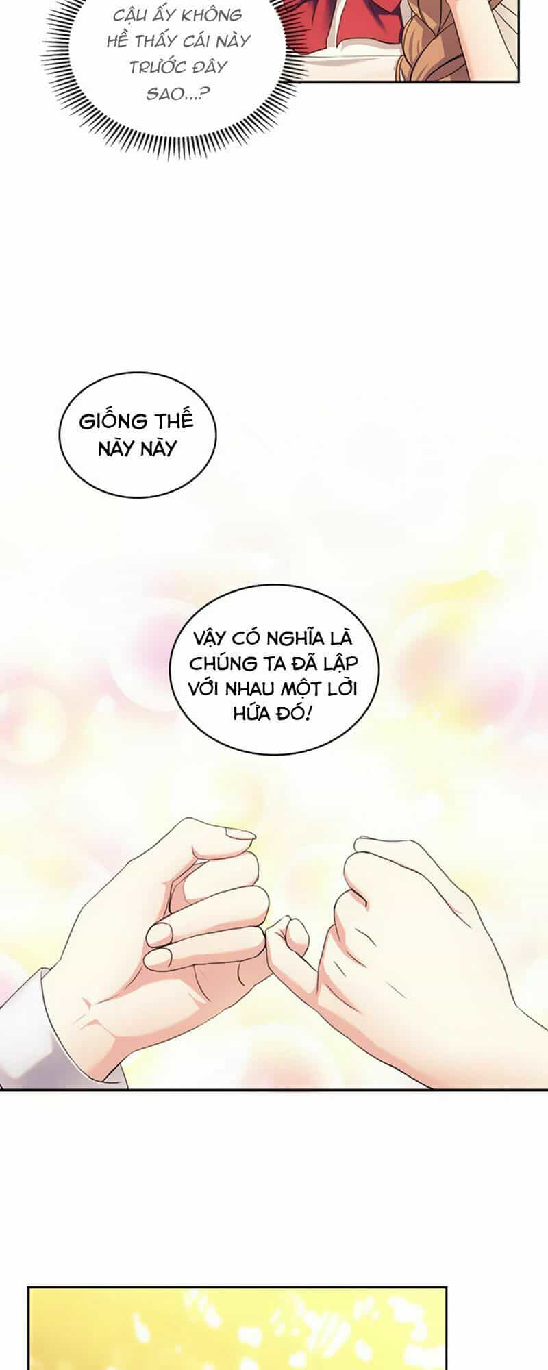 Tôi Trở Thành Hầu Gái Của Một Công Tước - Chương 25 - ảnh 18