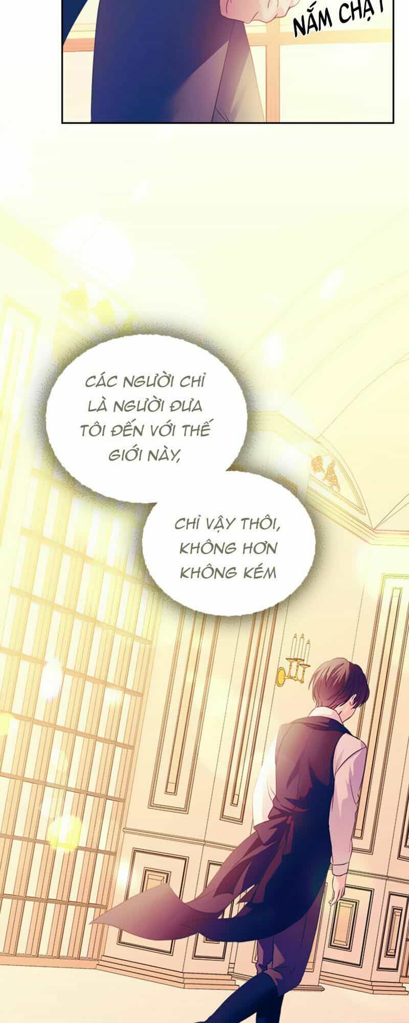 Tôi Trở Thành Hầu Gái Của Một Công Tước - Chương 25 - ảnh 41