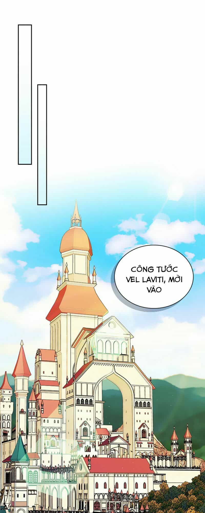 Tôi Trở Thành Hầu Gái Của Một Công Tước - Chương 25 - ảnh 43