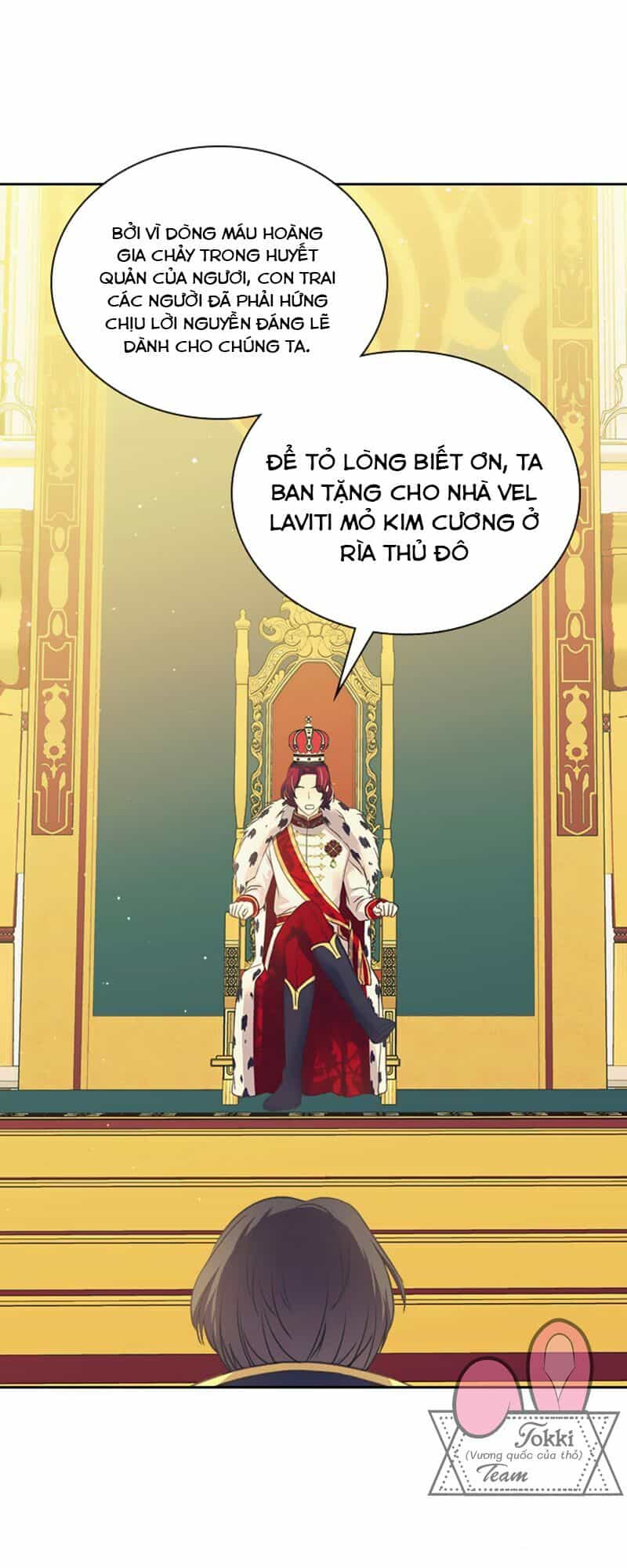 Tôi Trở Thành Hầu Gái Của Một Công Tước - Chương 25 - ảnh 49