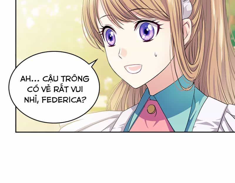 Tôi Trở Thành Hầu Gái Của Một Công Tước - Chương 29 - ảnh 4