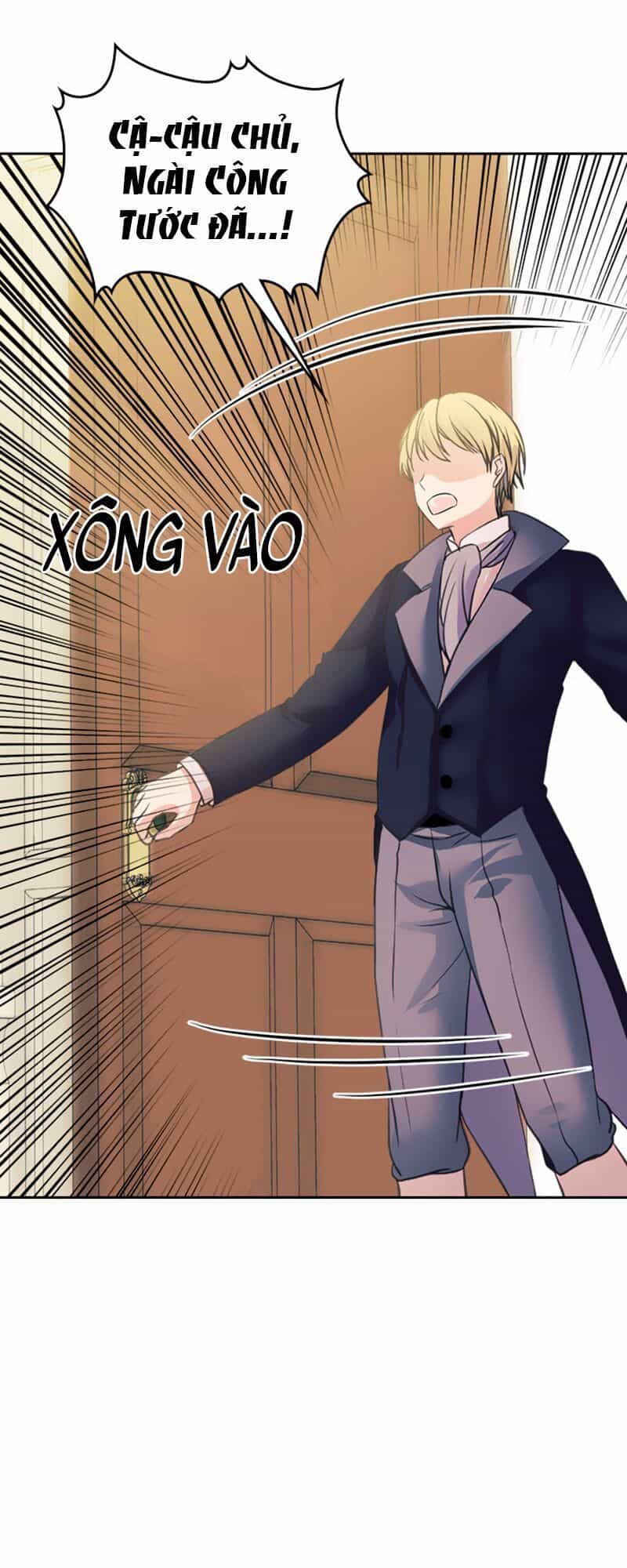 Tôi Trở Thành Hầu Gái Của Một Công Tước - Chương 30 - ảnh 20