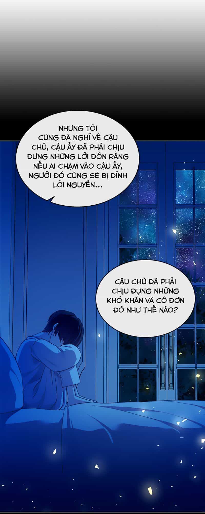 Tôi Trở Thành Hầu Gái Của Một Công Tước - Chương 33 - ảnh 34