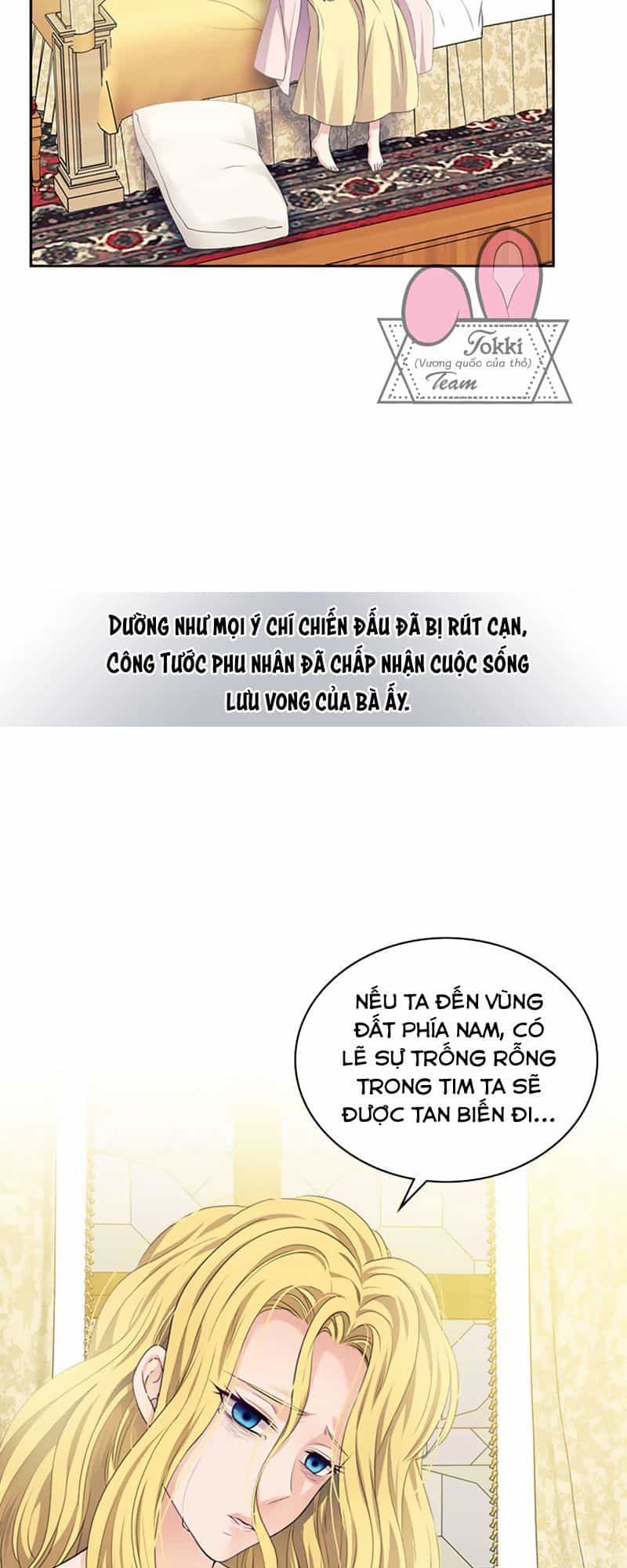 Tôi Trở Thành Hầu Gái Của Một Công Tước - Chương 34 - ảnh 18