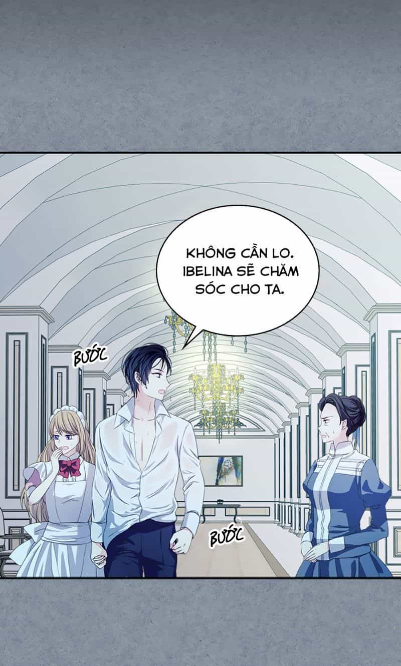 Tôi Trở Thành Hầu Gái Của Một Công Tước - Chương 34 - ảnh 58