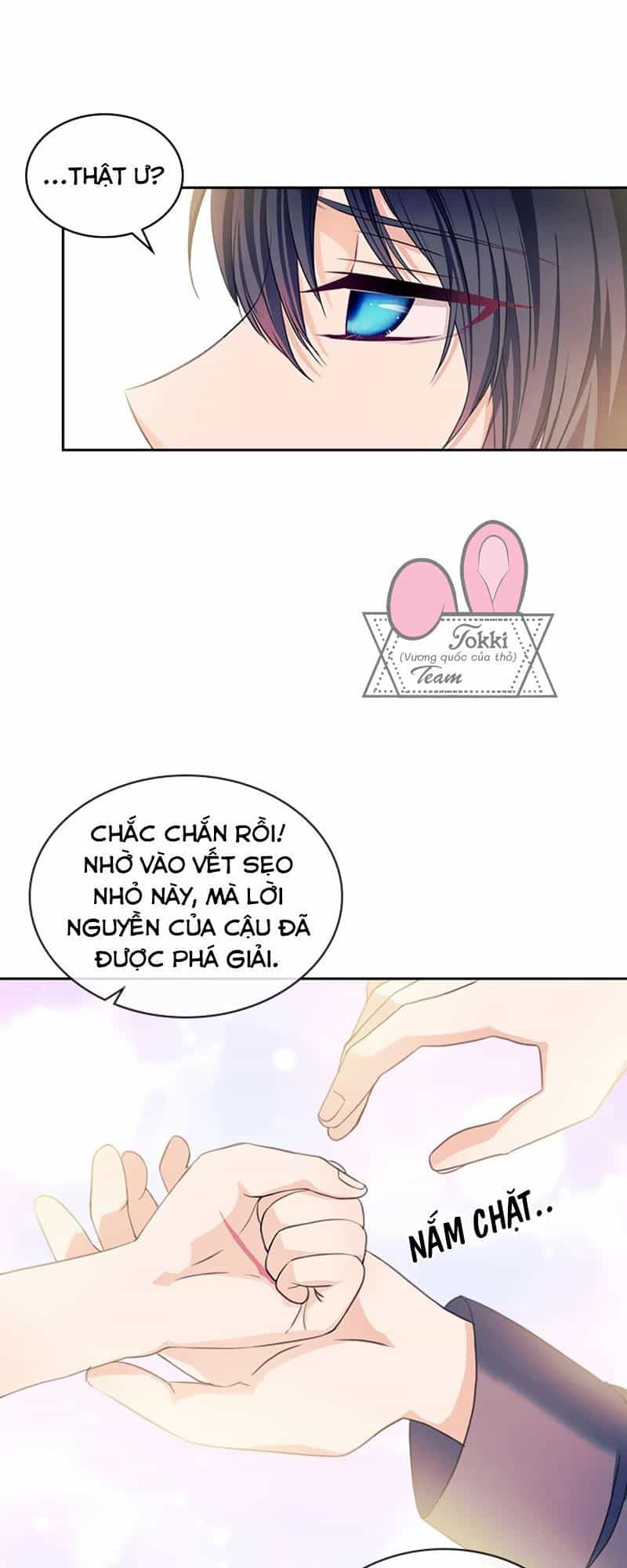 Tôi Trở Thành Hầu Gái Của Một Công Tước - Chương 36 - ảnh 51