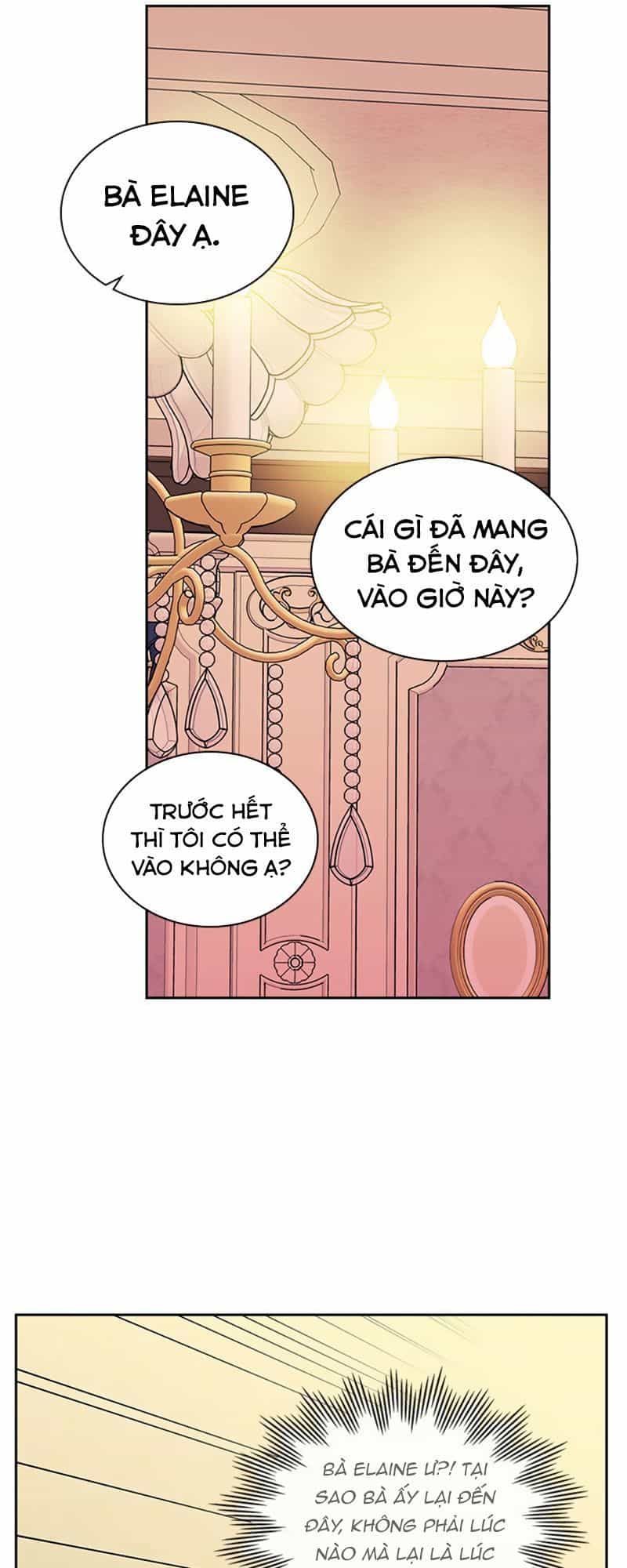 Tôi Trở Thành Hầu Gái Của Một Công Tước - Chương 36 - ảnh 59
