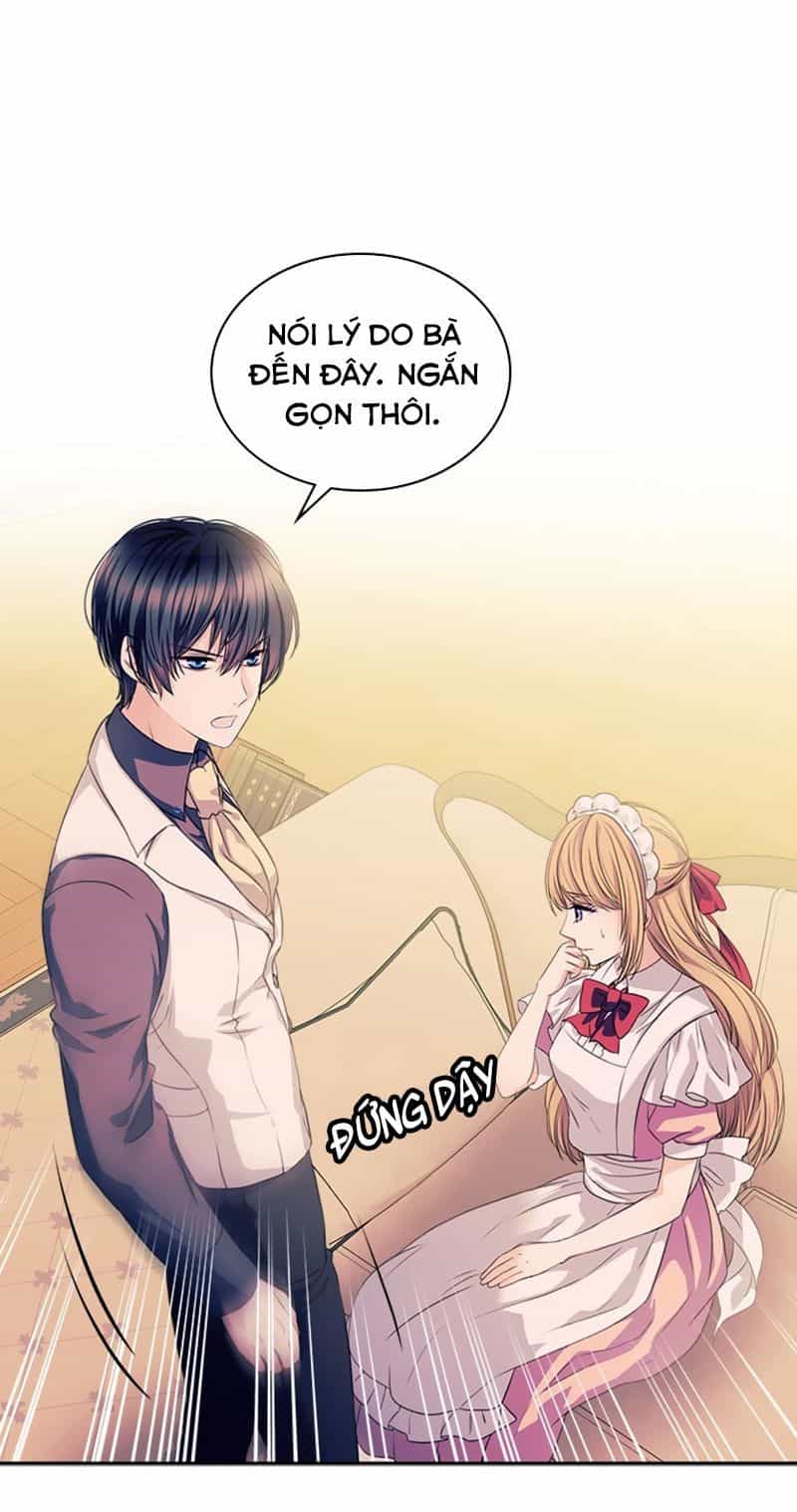 Tôi Trở Thành Hầu Gái Của Một Công Tước - Chương 37 - ảnh 3