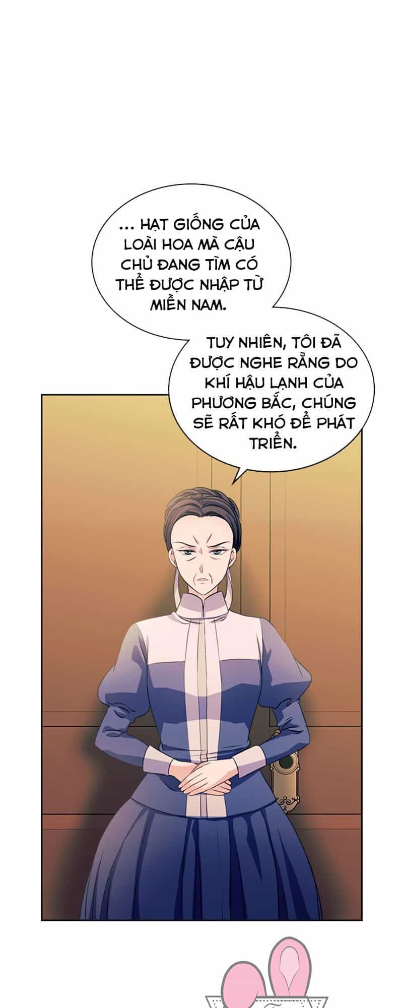 Tôi Trở Thành Hầu Gái Của Một Công Tước - Chương 37 - ảnh 4