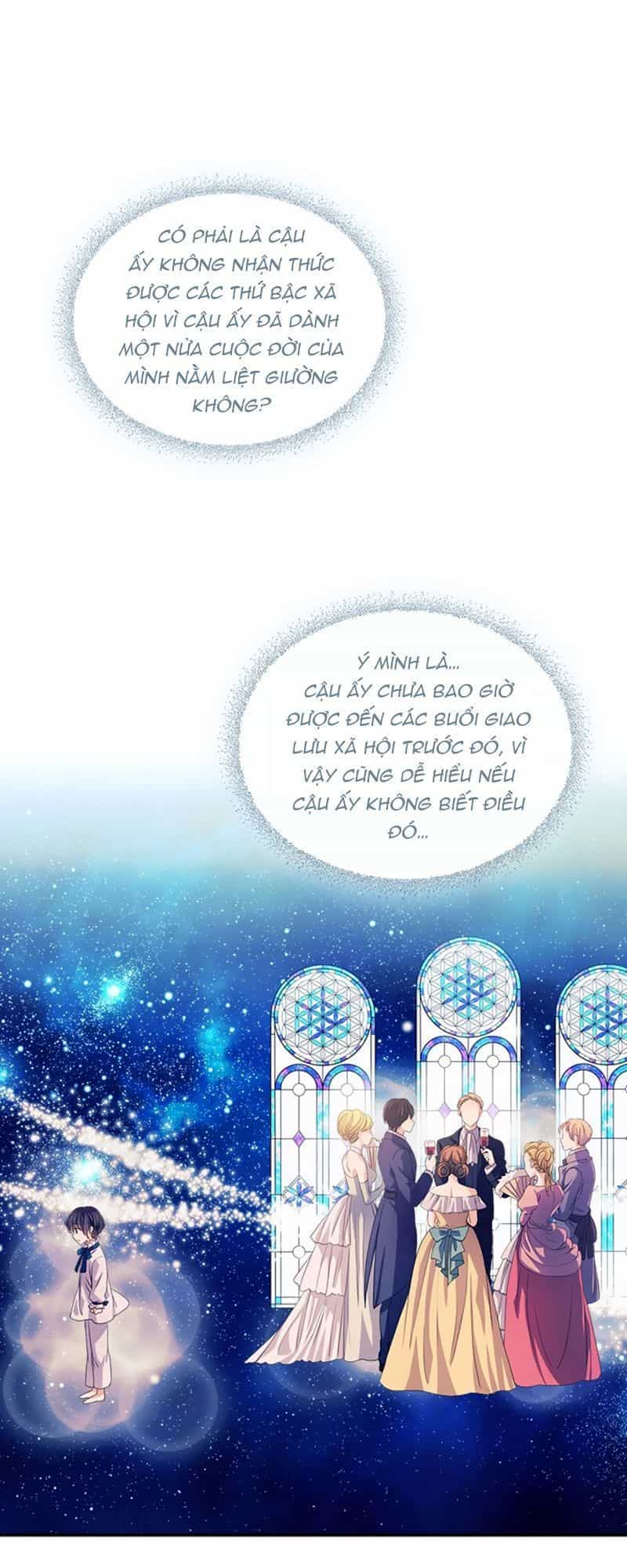 Tôi Trở Thành Hầu Gái Của Một Công Tước - Chương 37 - ảnh 45