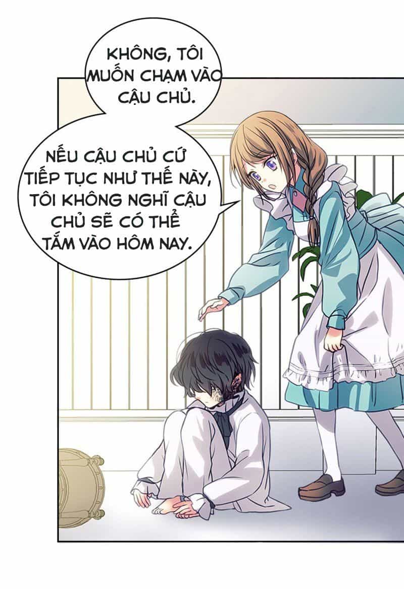 Tôi Trở Thành Hầu Gái Của Một Công Tước - Chương 3 - ảnh 22