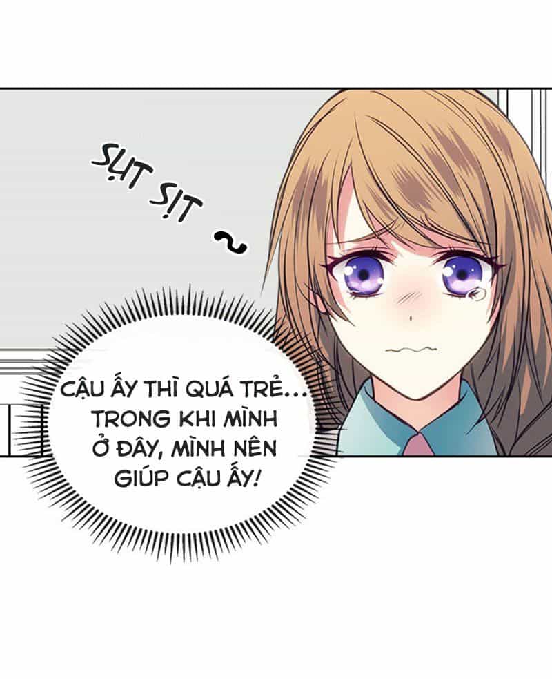 Tôi Trở Thành Hầu Gái Của Một Công Tước - Chương 3 - ảnh 31