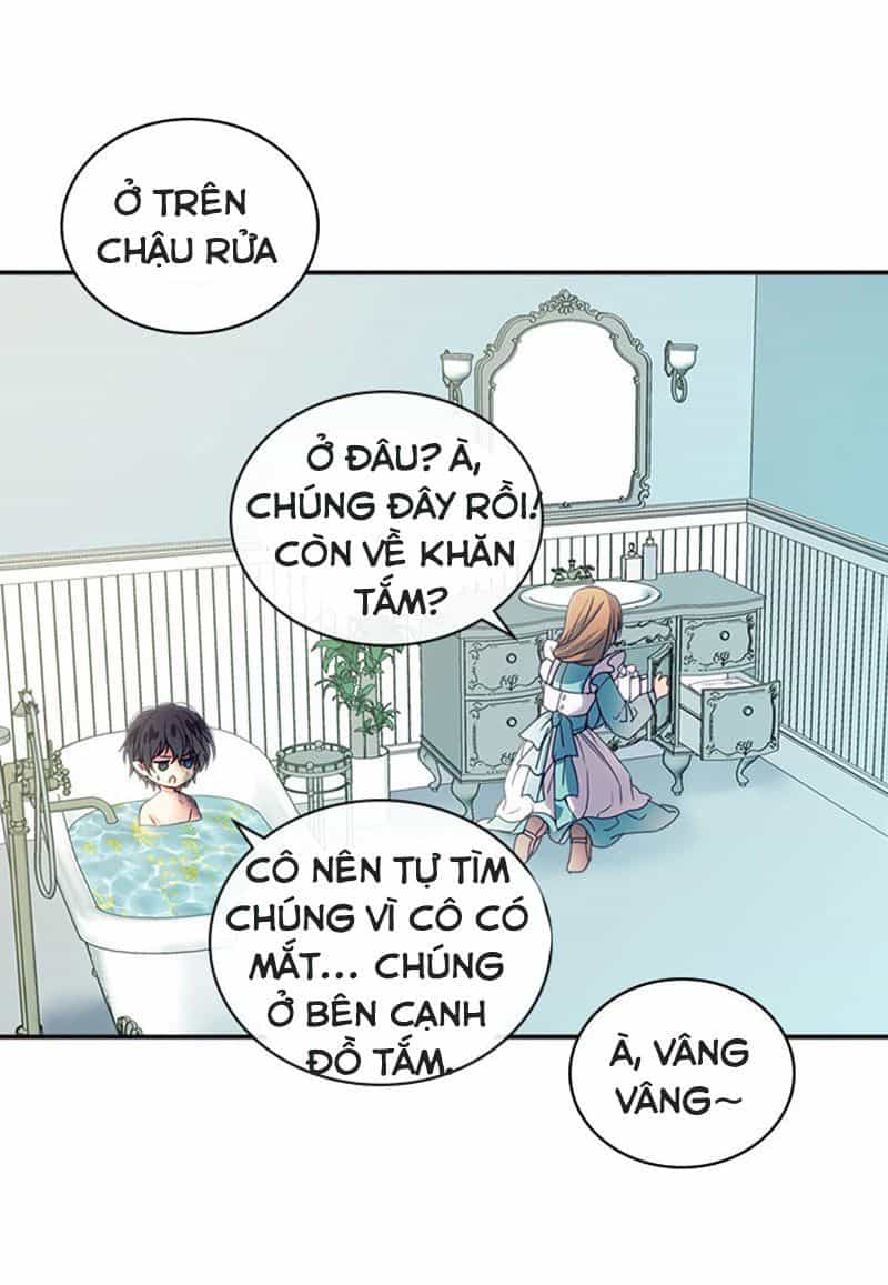 Tôi Trở Thành Hầu Gái Của Một Công Tước - Chương 3 - ảnh 37